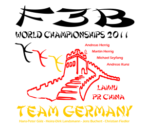 Mannschafts-Logo 2011